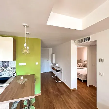 Apartment -elegant Apartment- Near The Center And Sea Cannes