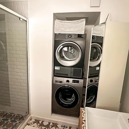 -elegant Apartment- Near The Center And Sea *